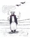 Cartoon: Afghanistan Elections (small) by paolo lombardi tagged afghanistan,election,politic,war,krieg