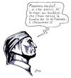 Cartoon: Firenze Ferita (small) by paolo lombardi tagged italy,mafia,politics,berlusconi,caricature