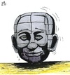 Cartoon: Italian Government (small) by paolo lombardi tagged berlusconi,italy,politics