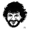 Cartoon: JBosco Azevedo (small) by paolo lombardi tagged brazil,cartoonist,draw,me