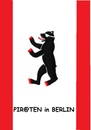 Cartoon: Piraten (small) by paolo lombardi tagged germany,berlin,election,politics