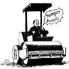 Cartoon: riforme (small) by paolo lombardi tagged italy,berlusconi,politics,satire