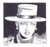 Cartoon: tex cartoon (small) by paolo lombardi tagged cartoons,comics,fumetti