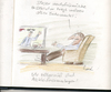 Cartoon: Altkleider (small) by fussel tagged gadaffi,altkleider,nordafrika