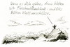 Cartoon: Der Beweis (small) by fussel tagged nietzsche gott theodizee beweis gottesbeweis