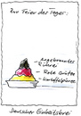 Cartoon: Tag der Deutschen Einheit (small) by fussel tagged tag,der,deutschen,einheit,einheitsbrei,feier,nationalfeiertag,deutschland