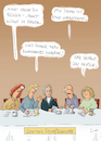 Cartoon: Kluge Tipps (small) by fussel tagged schreiben,schreibgruppe,kreatives,kreativ,autorengruppe,goethe,workshop