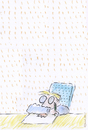 Cartoon: No Idea (small) by fussel tagged idea,no,inspiration,thinking