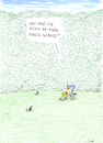 Cartoon: Postpein (small) by fussel tagged post,facebook,twitter,instagram,peinlich,tweets,social,media