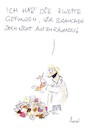 Socken-Tinder