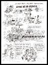 Cartoon: HISTOIAS DE VACAS (small) by PEPE GONZALEZ tagged cartoon,spain,veterinary,veterinaria,cow,vaca,animals,animales