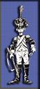 Cartoon: SOLDADO NAPOLEONICO (small) by PEPE GONZALEZ tagged napoleon,war,guerra,soldado,soldier,draw,dibujo