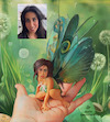 Cartoon: fairy paint (small) by abdullah tagged disney fairytale dream cartoon art