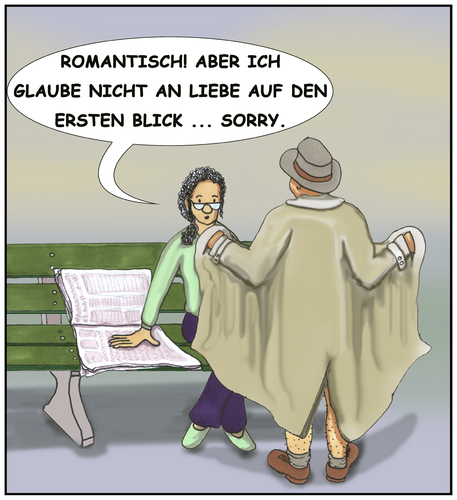 Auf den ersten Blick Auf den ersten Blick