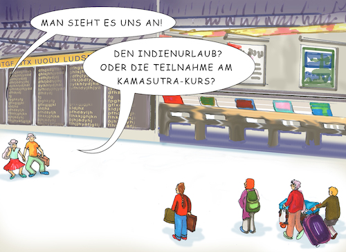 Bildungsreise Bildungsreise