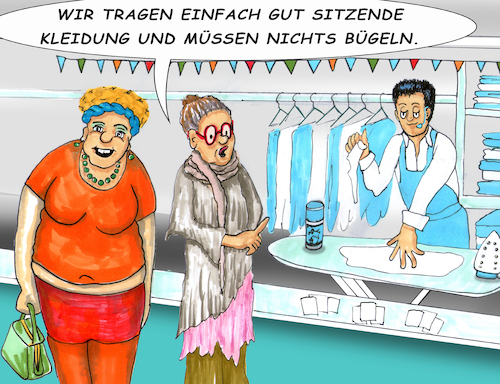 bügelfrei bügelfrei
