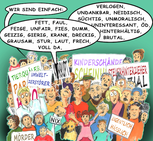 Cartoon: Der Mensch (medium) by SoRei tagged menschlich,menschheit,human,humanismus,menschenbild,erkenntnis,selbsterkenntnis,umwelt,natur,maschine,tier,bevölkerung,familie,bindung,beziehung,reliogion,religiös,sitte,manieren,umgang,kultur,sexualität,psychologie,seele,charakter,persönlichkeit,evolution,selbstbild,bewusst,unbewusst,unterbewusst,erleben,wesen,sozial,antisozial,destruktiv,säugetier,ethik,moral,gesellschaft,spezies,leben,lebenskraft,geist,gemüt,verstand,logik,werkzeug,wissenschaft,paradigma,dogma,sprache,ausdruck,lehre,architektur,kunst,musik,schrift,literatur,dokumentation,schule,recht,regeln,geld,kleidung,mode,politik,strategie,sport,sucht,analyse,menschlich,menschheit,human,humanismus,menschenbild,erkenntnis,selbsterkenntnis,umwelt,natur,maschine,tier,bevölkerung,familie,bindung,beziehung,reliogion,religiös,sitte,manieren,umgang,kultur,sexualität,psychologie,seele,charakter,persönlichkeit,evolution,selbstbild,bewusst,unbewusst,unterbewusst,erleben,wesen,sozial,antisozial,destruktiv,säugetier,ethik,moral,gesellschaft,spezies,leben,lebenskraft,geist,gemüt,verstand,logik,werkzeug,wissenschaft,paradigma,dogma,sprache,ausdruck,lehre,architektur,kunst,musik,schrift,literatur,dokumentation,schule,recht,regeln,geld,kleidung,mode,politik,strategie,sport,sucht,analyse