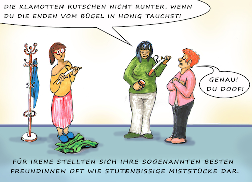 Die beste Freundin Die beste Freundin