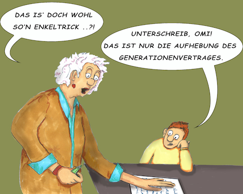 Enkeltrick Enkeltrick