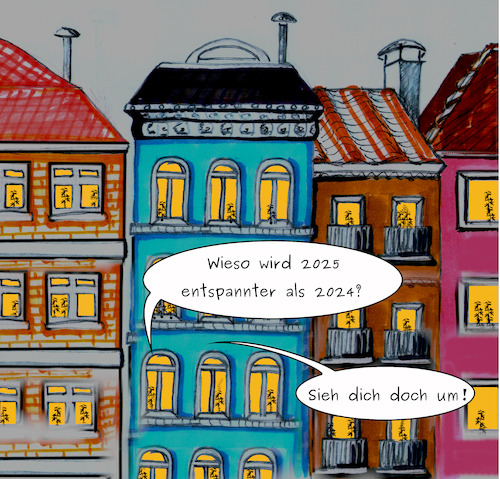 Entspannung Entspannung