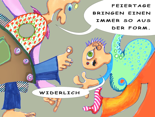 Formsache Formsache