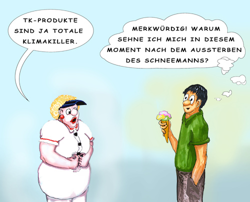 Klimakiller Klimakiller