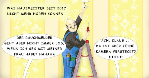 Rauchmelder Rauchmelder