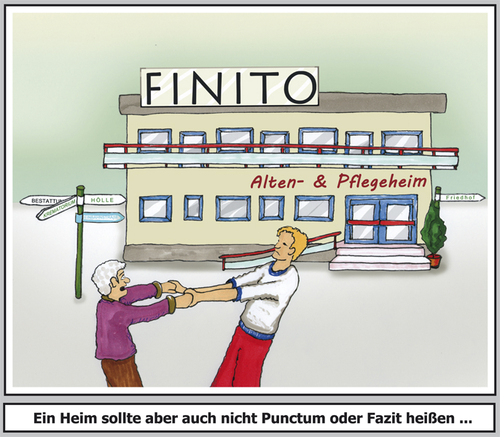 Seniorenheim Seniorenheim