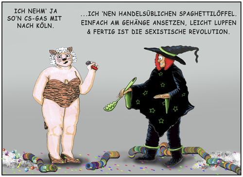 Sexistische Revulotion Sexistische Revulotion