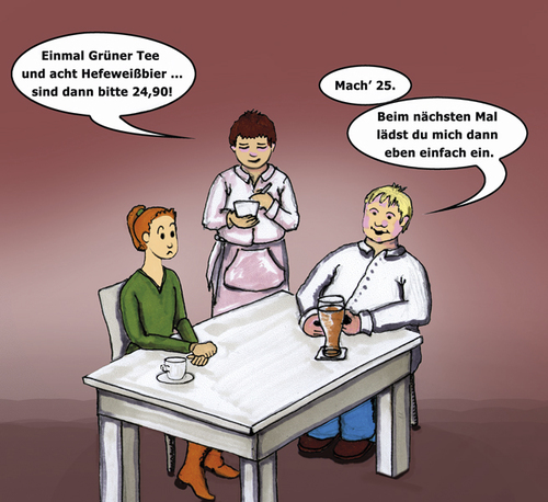 Spendierlaune Spendierlaune