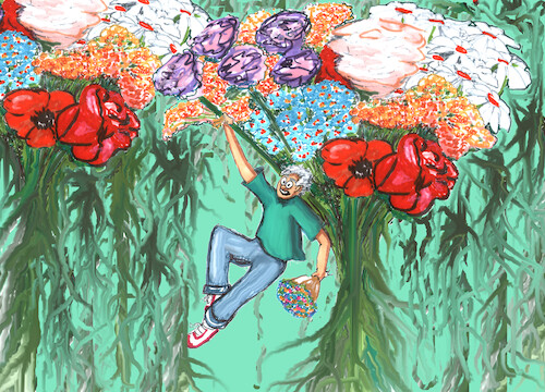 Valentins-Tarzan Valentins-Tarzan
