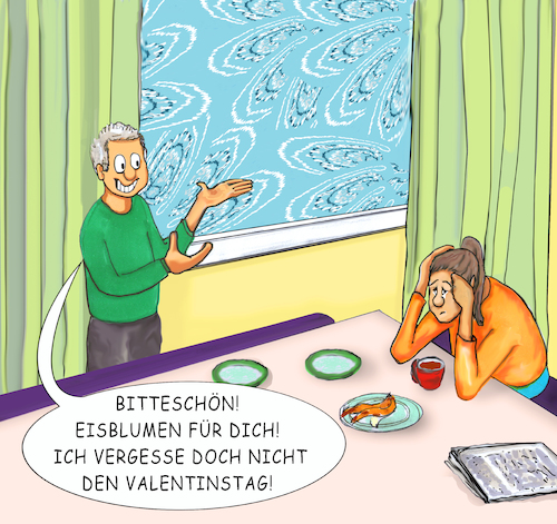Valentinstag Valentinstag