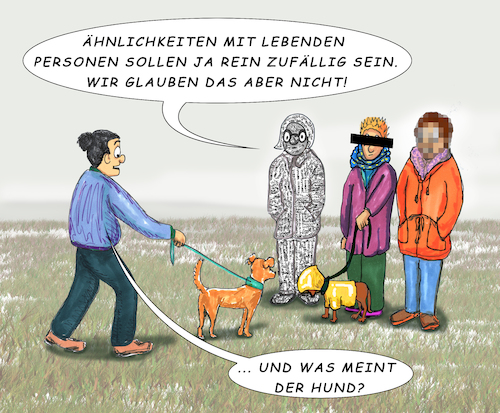 Verfolgungswahn Verfolgungswahn