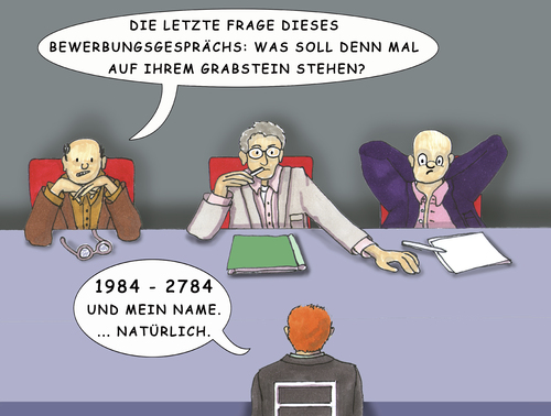 Vorstellungsgespräch Vorstellungsgespräch