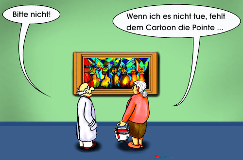 Vorvorletzte Generation Vorvorletzte Generation