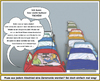 Cartoon: Good bye! (small) by SoRei tagged verkomplizieren,abschied,absetzen,auto,anhalten,parkverbot,kurz,fassen,revue,passieren,lassen