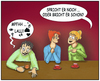 Cartoon: Alkohol (small) by SoRei tagged alkohol,kneipe,rausch,betrunken,lallen