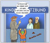 Cartoon: Argumentationsfehler (small) by SoRei tagged kind,kinder,verband,verein,schutz,info,information,infostand,diskussion,eltern,gewaltfreie,erziehung