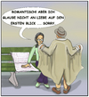 Cartoon: Auf den ersten Blick (small) by SoRei tagged mann,frau,parkbank,park,exhibitionist,trenchcoat,zeitung,love,at,the,first,sight,liebe,auf,den,ersten,blick,flitzer,romantisch,romantik,romantiker,frühling,flirten,abfuhr,entgegnung,entwaffnen