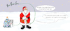 Cartoon: Genderquote (small) by SoRei tagged weihnachtsmann,ren,rentier,rudolph,schlitten,gassi,weihnachtsbaum,notdurft,verrichten,schnee,genderquote,gendergap,funktion,position,quotenregelung,frauenquote,quotenfrau,witschaft,politik,gleichstellung,chancengleichheit,gleichberechtigung,macht,einfluss,entscheidung,unterdrückung,verdrängung,strategie,planung,konsequenz,chefetage,präsenz,alibi,vorwand,ausrede,grund,bedingungen,lebensraum,umstände,lebensverhältnisse,lebenswirklichkeit,utopie,legendenbildung,change,wechsel,veränderung,rollenverteilung