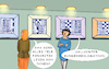 Cartoon: Telefonkritzelei (small) by SoRei tagged malen,aumalen,telefonkritzelei,zeichnung,gekritzel,krickel,krakel,kunst,kunstgewerbe,kleinkunst,kunstmarkt,callcenter,homeoffice,kunde,reklamation,beschwerde,headset,kuli,kugelschreiber,stift,bleistift,ausstellung,museum,kunsthandel,nebenerwerb,nebentätigkeit,vernissage,finissage,kunstverein,hobbykünstler,rahmen,glaserei,passepartout,aquarell,öl,bild,gemälde,druck,auktion,sketche,scribble,randering,akt,grafik,darstellung,leinwand,beleuchtung,arrangieren,inszenierung,hängung,petersburger,salonhängung,haken,eremitage,atelier,bilder,wand,aufänger,seil,betrachter,besucher,verantstaltung,veröffentlichen,anbieten,verkaufen,vermarkten,vertreiben,selbstvermarktung,nebeneffekt,kunstpsychologe,interpretation,konzentration,ecriture,automatique,lngeweile,monotonie,unterbewusstsein,papier,blatt