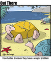 Cartoon: crack (small) by George tagged crack