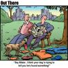 Cartoon: www.outthere-bygeorge.com (small) by George tagged funny,place,to,visit