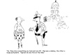 Cartoon: Taxpayer fleeced by Congress (small) by Joebrowntoons tagged congress,politicalcartoon,editorialcartoon,politics,taxes,taxpayer,joebrown