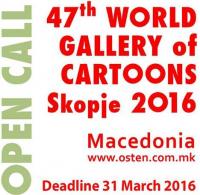 OSTEN cartoons's avatar