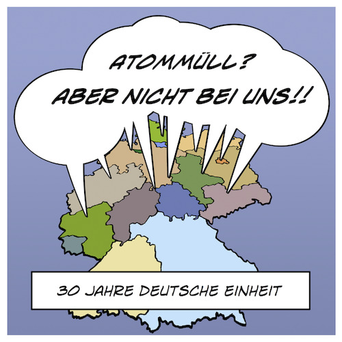 30 Jahre deutsche Einheit 30 Jahre deutsche Einheit