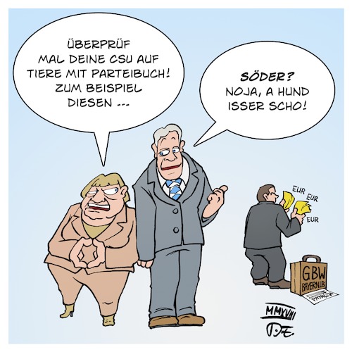 A Hund isser scho A Hund isser scho
