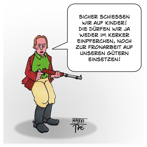 AfD Schießbefehl AfD Schießbefehl