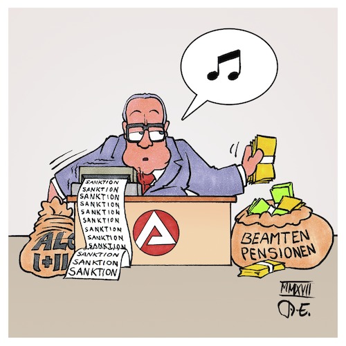 Arbeitsagentur Überschuss Arbeitsagentur Überschuss