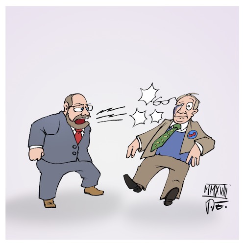 Aufstehen Aufstehen